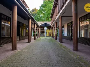 Pronájem obchodního prostoru, Český Těšín, Smetanova, 110 m2