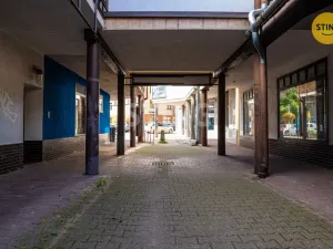 Pronájem obchodního prostoru, Český Těšín, Smetanova, 110 m2