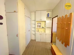 Pronájem bytu 2+1, Třebíč, M. Majerové, 51 m2