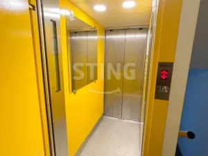 Pronájem bytu 2+1, Třebíč, M. Majerové, 51 m2