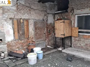 Prodej rodinného domu, Moutnice, 324 m2