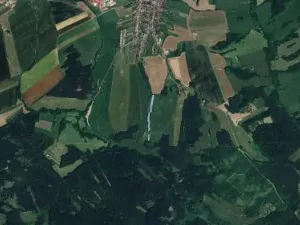 Prodej podílu pole, Újezd, 1628 m2