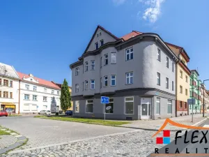 Pronájem bytu 2+kk, Ostrava, Korunní, 80 m2