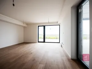 Prodej bytu 4+kk, Mokrá-Horákov, 125 m2