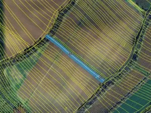 Prodej podílu pole, Polešovice, 380 m2