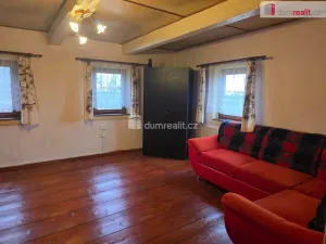 Pronájem rodinného domu, Trojanovice, 60 m2