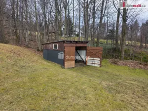 Pronájem rodinného domu, Trojanovice, 60 m2