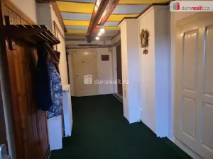 Pronájem rodinného domu, Trojanovice, 60 m2