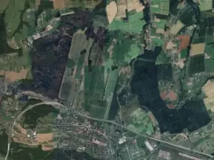 Prodej podílu pole, Dobrá, 442 m2