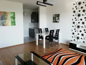 Pronájem bytu 2+kk, Olomouc, Jeremiášova, 57 m2