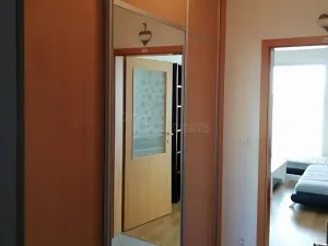 Pronájem bytu 2+kk, Olomouc, Jeremiášova, 57 m2