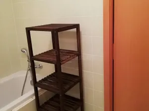 Pronájem bytu 2+kk, Olomouc, Jeremiášova, 57 m2