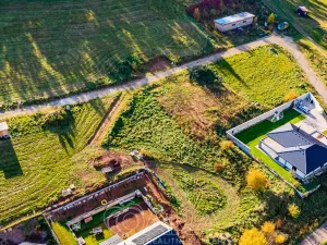 Prodej pozemku pro bydlení, Náchod, V Kalhotách, 873 m2