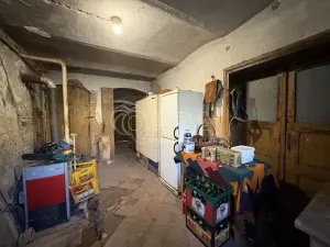 Prodej rodinného domu, Martínkovice, 50 m2