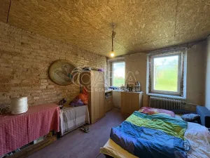 Prodej rodinného domu, Martínkovice, 50 m2