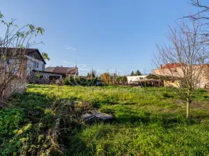 Prodej pozemku pro bydlení, Jaroměř, 1080 m2
