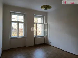 Pronájem bytu 3+1, Praha - Smíchov, Holečkova, 80 m2