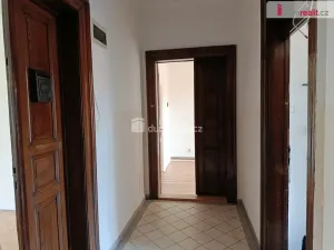 Pronájem bytu 3+1, Praha - Smíchov, Holečkova, 80 m2