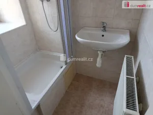 Pronájem bytu 3+1, Praha - Smíchov, Holečkova, 80 m2