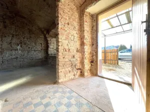 Prodej rodinného domu, Jaroměř - Jakubské Předměstí, Palackého, 91 m2