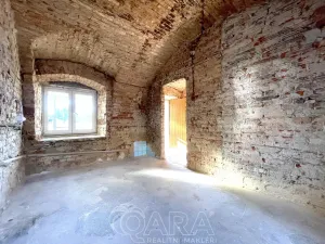 Prodej rodinného domu, Jaroměř - Jakubské Předměstí, Palackého, 91 m2