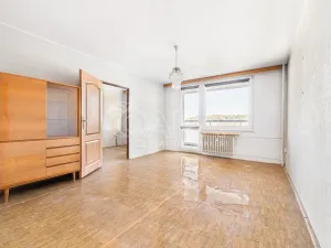 Prodej bytu 3+1, Náchod - Staré Město nad Metují, Pražská, 67 m2