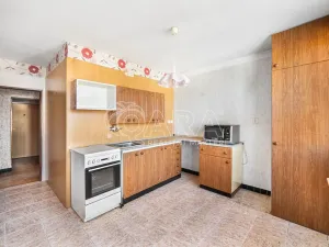 Prodej bytu 3+1, Náchod - Staré Město nad Metují, Pražská, 67 m2