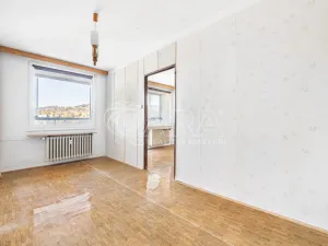 Prodej bytu 3+1, Náchod - Staré Město nad Metují, Pražská, 67 m2