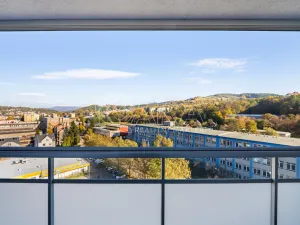 Prodej bytu 3+1, Náchod - Staré Město nad Metují, Pražská, 67 m2