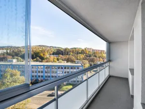 Prodej bytu 3+1, Náchod - Staré Město nad Metují, Pražská, 67 m2