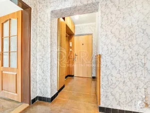 Prodej bytu 3+1, Náchod - Staré Město nad Metují, Pražská, 67 m2