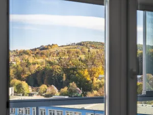 Prodej bytu 3+1, Náchod - Staré Město nad Metují, Pražská, 67 m2