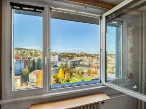 Prodej bytu 3+1, Náchod - Staré Město nad Metují, Pražská, 67 m2