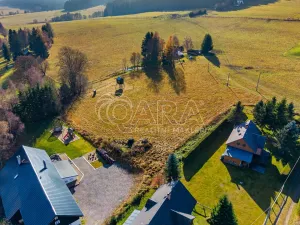 Prodej pozemku pro bydlení, Orlické Záhoří, 4018 m2