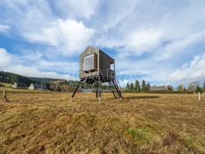 Prodej pozemku pro bydlení, Orlické Záhoří, 4018 m2