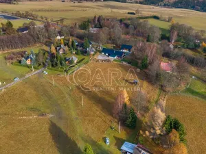 Prodej pozemku pro bydlení, Orlické Záhoří, 4018 m2