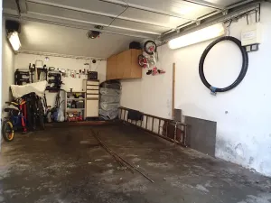 Prodej garáže, Hlinsko, Čechova, 17 m2