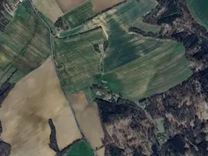 Prodej pole, Ondřejov, 619 m2