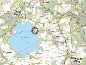 Prodej pole, Provodov-Šonov, 16092 m2