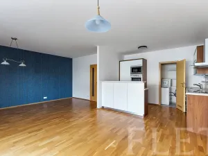 Pronájem bytu 2+kk, Praha - Jinonice, U panské zahrady, 74 m2