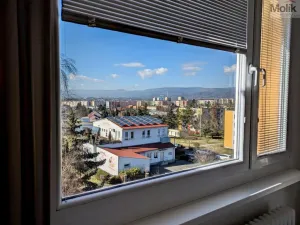 Prodej bytu 3+1, Teplice - Trnovany, Gagarinova, 70 m2