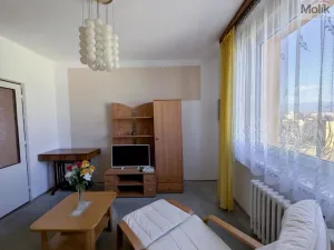 Prodej bytu 3+1, Teplice - Trnovany, Gagarinova, 70 m2
