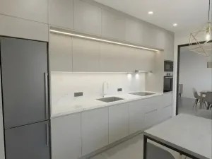 Prodej bytu 3+1, Teplice - Trnovany, Gagarinova, 70 m2