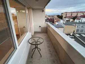 Pronájem bytu 2+1, Prostějov, Žeranovská, 68 m2