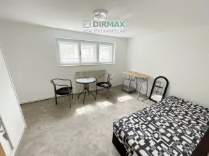 Pronájem pokoje, Plzeň - Doubravka, Mohylová, 12 m2