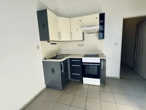 Pronájem bytu 2+kk, Šternberk, Bojovníků za svobodu, 54 m2