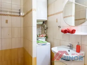 Pronájem bytu 3+1, Zlonice, Pippichova, 75 m2