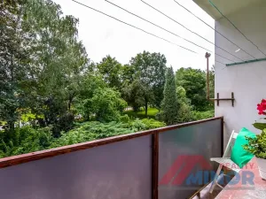 Pronájem bytu 3+1, Zlonice, Pippichova, 75 m2