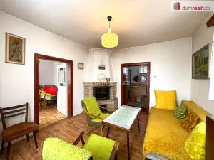 Prodej rodinného domu, Kraslice - Tisová, 130 m2