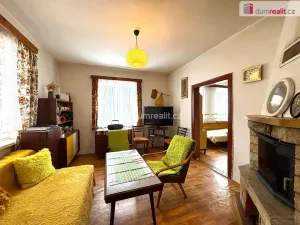 Prodej rodinného domu, Kraslice - Tisová, 130 m2